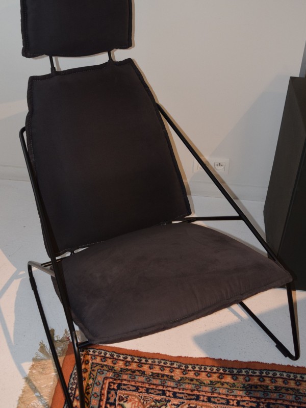 Villstad fauteuil Ikea